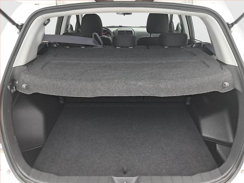Mitsubishi ASX (2013) 1.6 MIVEC, Tempomat - fotka 13 z 15