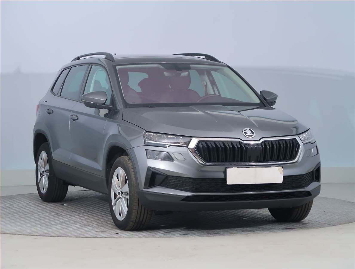 Škoda Karoq Ambition 2.0 TDI