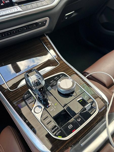 BMW X5 (2019) M50D G05 XDRIVE M SPORT 294KW - fotka 46 z 51