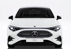 Mercedes-Benz CLA (2026) CLA 200 4M - fotografie inzerátu