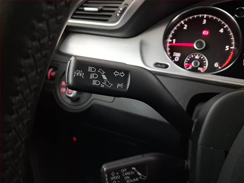 Volkswagen Passat (2014) Alltrack 2.0 TDI, 4X4 - fotka 18 z 26