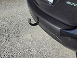 Opel Meriva 1.4 i TZ Park senzor  - náhled 4
