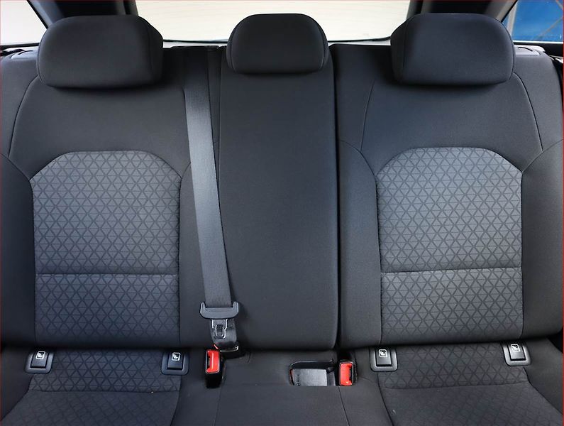 Kia Ceed (2023) Spin 1.0 T-GDI, SPIN, DPH - fotka 10 z 18