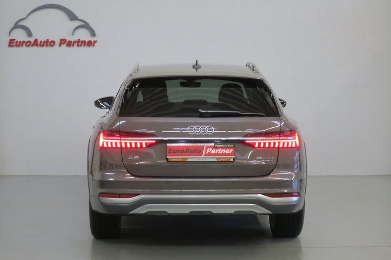 Audi A6 Allroad (2025) 50TDI 210 kW  Matrix LED - fotka 5 z 10