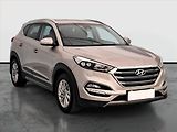 Hyundai Tucson (2016) 2.0 CRDi, 4X4, Automat, Navi - náhled 1