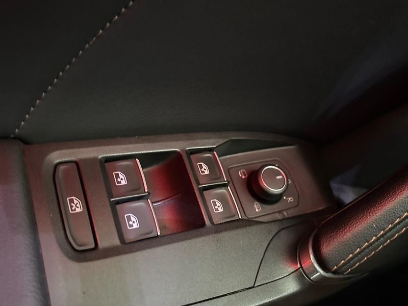 Cupra Leon Kombi 0 - fotka 21 z 29