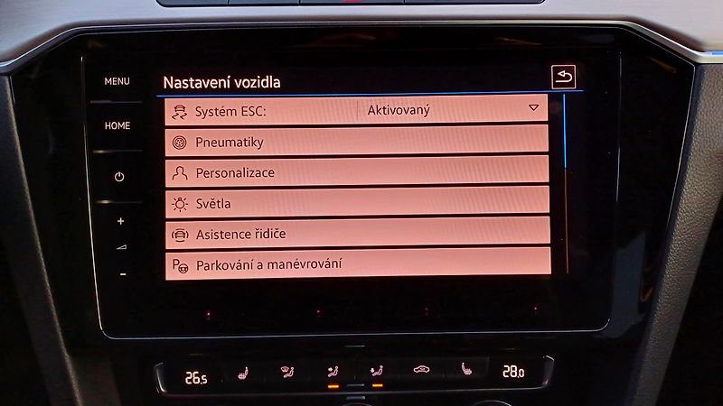 Volkswagen Passat Variant (2019) 2.0 Bi-TDI HIGHLINE - fotka 44 z 54