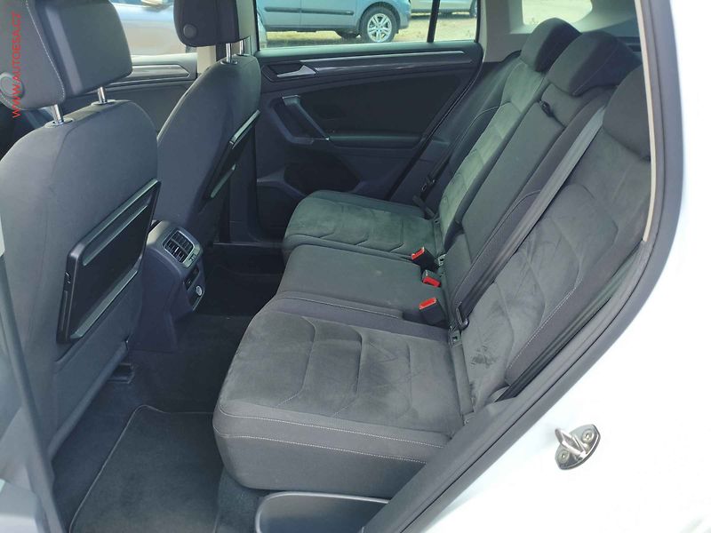 Volkswagen Tiguan (2016) 2.0 TDi 4X4, R-Line, DSG, LED - fotka 10 z 18
