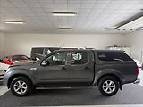 Nissan Navara 2,5 dCi 140kW,Hardtop,po servi - náhled 2