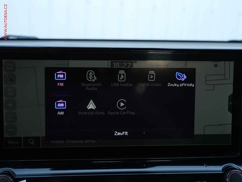 Kia Ceed (2020) 1.4 T-GDi, 2.maj,ČR, LED - fotka 19 z 23