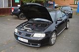 Audi S3 (2000) 5V Turbo,Quattro - náhled 14