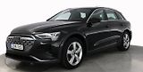 Audi Q8 e-tron 55 Q Kamera Tažné LED Vzduch - náhled 1