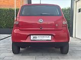 Volkswagen Fox 1,2 HTP 54PS  Refresh - náhled 7