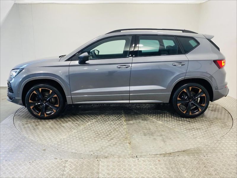 Cupra Ateca 2,0 TSI 221kW DSG 4Drive - fotka 3 z 29