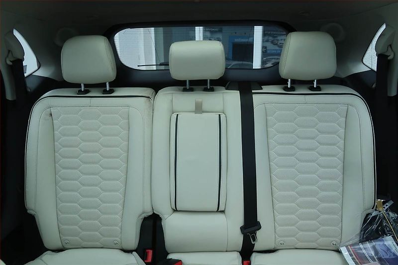 Ford Edge (2018) 2.0 Bi-TDCI, 4X4, Automat - fotka 10 z 27