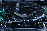 BMW M3 Competition xDrive, Ventilace - náhled 37