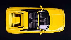 Ferrari Targa