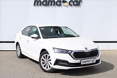 Škoda Octavia 2.0 TDI AMBITION DPH 1MAJ. ČR - fotografie inzerátu