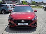 Hyundai i30 (2024) 1,5i 70kW WG STYLE - náhled 7