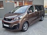 Peugeot Traveller 2.0HDI ALLURE L3,ČR,1.Majitel - náhled 1