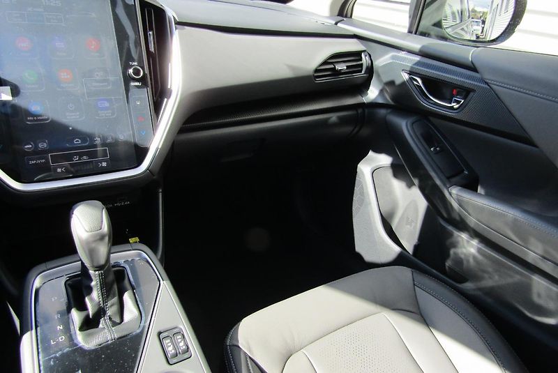 Subaru Crosstrek (2026) Executive - LETNÍ VÝPRODEJ - fotka 17 z 49