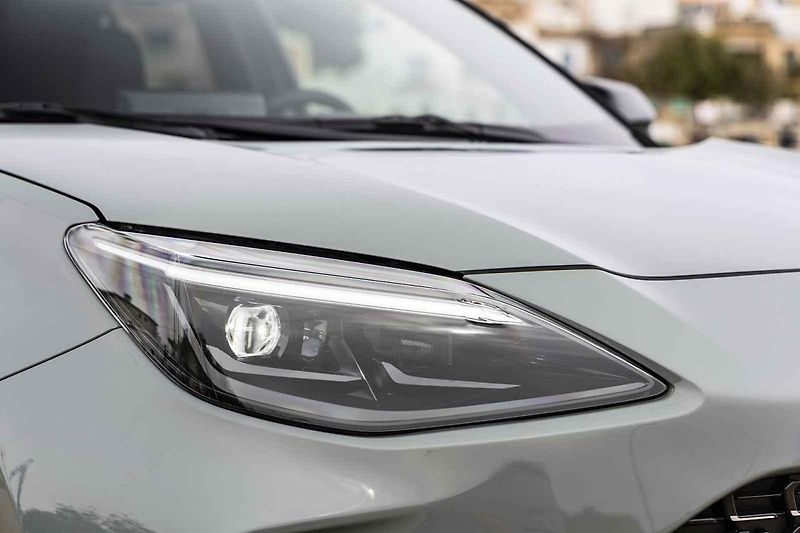 Yaris Cross bude nadále oblíbeným vozem v celé Evropě