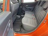Dacia Duster (2022) 1.0 TCe, Comfort, LED, kamera - náhled 10