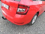 Škoda Fabia (2020) 1.0TSi Combi,70kw,Style,ČR,TZ - náhled 13