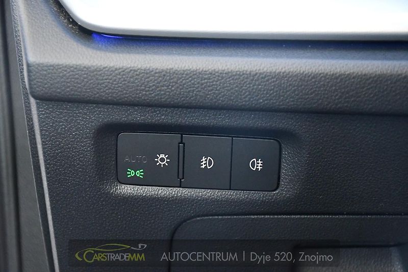 Škoda Octavia 1.5TSi STYLE LED TAŽNÉ ČR 1M - fotka 25 z 51