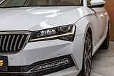 Škoda Superb TDI 147kW 4x4*L&K*TAŽNÉ*ČR 1.M - náhled 44