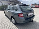 Škoda Fabia 1,0 MPi 55kw Klima Tažné Euro6 - náhled 2