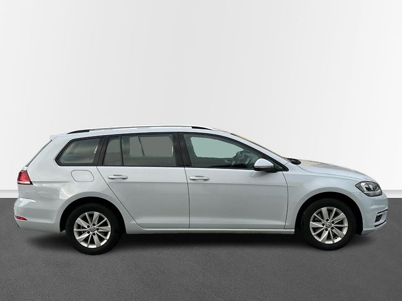 Volkswagen Golf Variant 1.0 TSI 81kw Comfortli - fotka 7 z 23