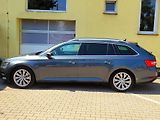 Škoda Superb TDi DSG 4x4 190k *CEBIA*       - náhled 9