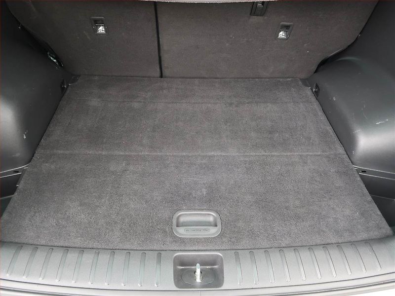 Hyundai Tucson (2020) Comfort 1.6 CRDi, 4X4 - fotka 13 z 18