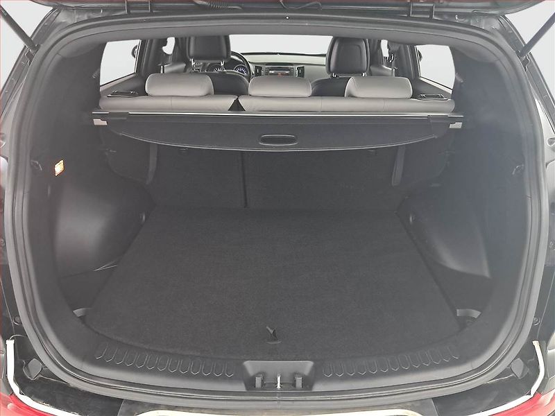 Kia Sportage (2015) 1.7 CRDi, Serv.kniha, Kůže - fotka 13 z 16