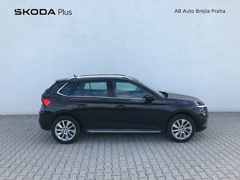 Škoda Kamiq (2022) STY TS 81/1.0 A7F - fotka 8 z 25