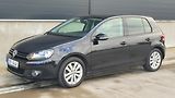 Volkswagen Golf 1,6 TDI 77KW  - náhled 6