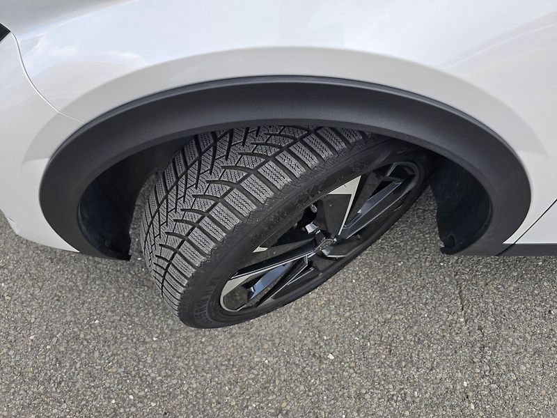 Peugeot 408 ALLURE 96kW KAMERA NAVI ČR-DPH - fotka 48 z 49