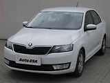 Škoda Rapid (2016) 1.2 TSI, ČR, Ambition - náhled 2