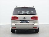 Volkswagen Touran 1,6 TDI 77kW DSG Comfortline C - náhled 6