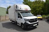 Renault Master - náhled 1