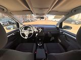 Volkswagen Touran 1.6TDi 77kW*WEBASTO*VÝHŘEV SED - náhled 23