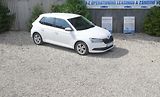 Škoda Fabia 1.0MPi zimní + letní sada kol - náhled 1
