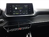 Peugeot 2008 (2021) 1.2 PureTech, Serv.kniha, Kůže - náhled 10
