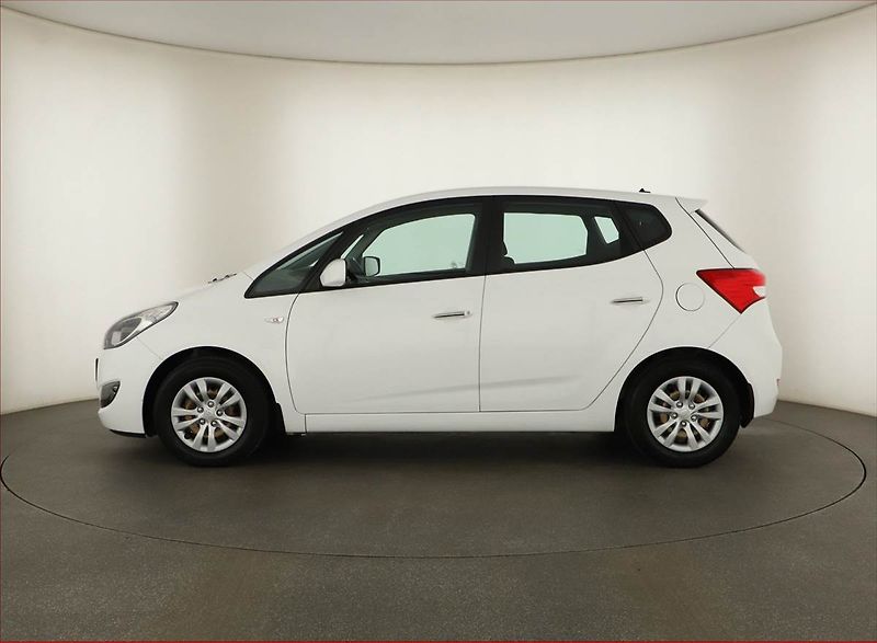 Hyundai ix20 (2019) 1.6 CVVT - fotka 3 z 13