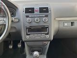 Volkswagen Touran (2013) 2.0 TDi, Life, TZ - náhled 12