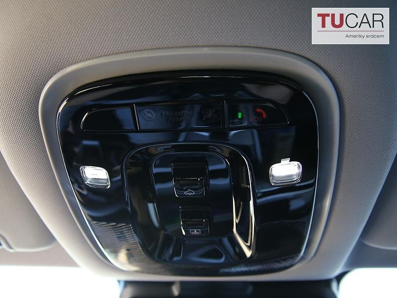 Chery Tiggo 7 (2026) Unique FWD Hybrid  - fotka 25 z 36