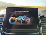 Mercedes-Benz GLE 350d 4MATIC,AMG PAKET,CZ - náhled 37