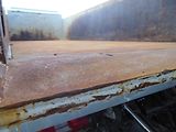 Mercedes-Benz 4151 Arocs, 8x6, Meiller, Bord - náhled 23
