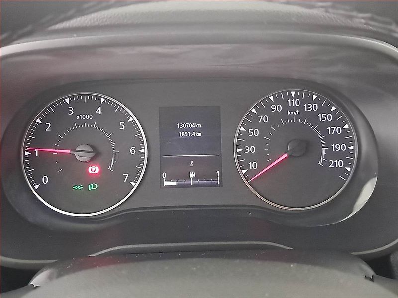 Dacia Duster (2019) 1.6 SCe, Navi, Tempomat - fotka 11 z 16